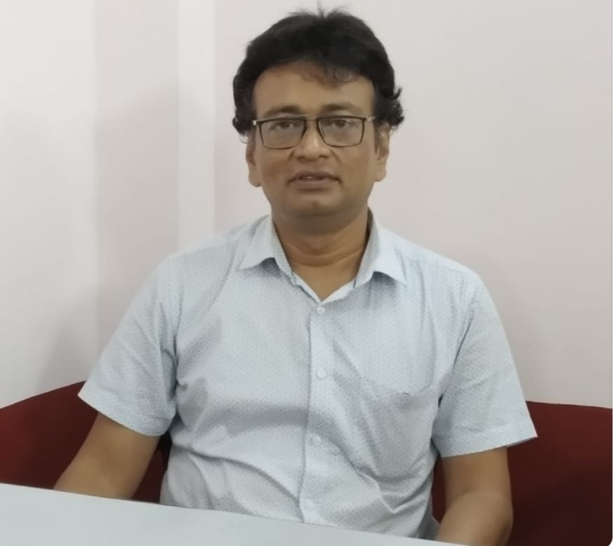 Sirajuddin  Mallick